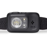 Black Diamond BD6206760004ALL1, LED lys grå