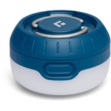 Black Diamond Moji, LED lys Blå