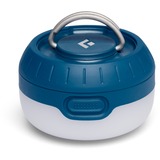 Black Diamond Moji, LED lys Blå