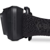 Black Diamond Pandelampe Spot 400-R, LED lys grå