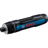 Bosch 06019H2201, Skruetrækker Blå/Sort
