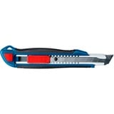 Bosch 1 600 A01 6BM hobbykniv Flerfarvet, Gulvtæppe kniv Blå, 2 stk