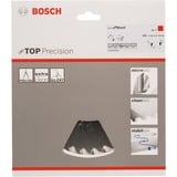Bosch 2608642386 rundsavklinge 16,5 cm Træ, 16,5 cm, 2 cm, 3 mm