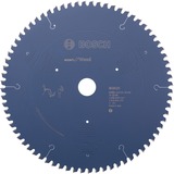 Bosch 2608642499 rundsavklinge 30 cm Træ, 30 cm, 3 cm, 3 mm