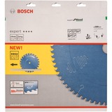 Bosch 2608642499 rundsavklinge 30 cm Træ, 30 cm, 3 cm, 3 mm