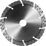 Bosch 2608900661 rundsavklinge 15 cm 1 stk, Skæreskive Polykrystallinsk diamant (PCD), Beton, Sten, 15 cm, 2,22 cm, Bosch, 1 stk
