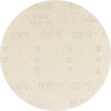 Bosch 2608900690, Slibning ark 
