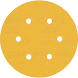 Bosch 2608900819, Slibning ark 