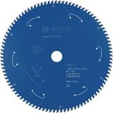 Bosch 2 608 644 529 rundsavklinge 30,5 cm 1 stk Træ, 30,5 cm, 3 cm, 5000 rpm, 2,2 mm, ATB (alternativ topfas)