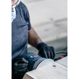 Bosch 2 608 900 690 tilbehør til slibemaskine 5 stk Slibenet, Slibning ark 5 stk