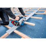 Bosch Expert Akku EXBA18V-55, Batteri Sort