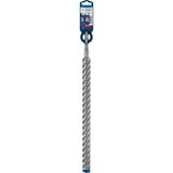 Bosch Expert SDS plus-7X Hammer drill bit 1 stk, Boremaskine Borehammer, Hammer drill bit, 2,5 cm, 1000 mm, Beton, Sten, 95 cm