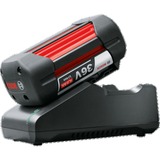 Bosch F016800621, Sæt Sort