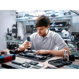 Bosch GO 3 Professional Akku-skruetrækker, 3,6 Volt Blå/Sort