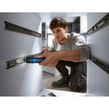 Bosch GO 3 Professional Akku-skruetrækker, 3,6 Volt Blå/Sort