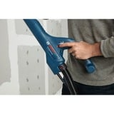 Bosch GTR 55-225 Gipsslibemaskine 910 rpm Sort, Blå 550 W, Gipssliber Blå, Gipsslibemaskine, Sort, Blå, 340 rpm, 910 rpm, 95 dB, 84 dB