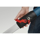 Bosch GTR 55-225 Gipsslibemaskine 910 rpm Sort, Blå 550 W, Gipssliber Blå, Gipsslibemaskine, Sort, Blå, 340 rpm, 910 rpm, 95 dB, 84 dB