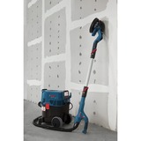 Bosch GTR 55-225 Gipsslibemaskine 910 rpm Sort, Blå 550 W, Gipssliber Blå, Gipsslibemaskine, Sort, Blå, 340 rpm, 910 rpm, 95 dB, 84 dB