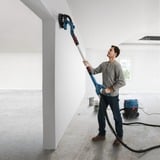 Bosch GTR 55-225 Gipsslibemaskine 910 rpm Sort, Blå 550 W, Gipssliber Blå, Gipsslibemaskine, Sort, Blå, 340 rpm, 910 rpm, 95 dB, 84 dB