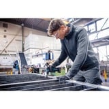 Bosch GWG 12V-50 S PROFESSIONAL vinkelsliber 5 cm 15000 rpm 530 g, Lige grinder Blå/Sort, 15000 rpm, 5 cm, Batteri, 530 g, Børsteløs motor