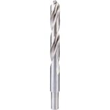 Bosch PRO rustfrit stål HSS-Co spiralbor, Ø 8mm, Boremaskine 