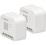 Bosch Smart Home lys-/rullegardinstyring II, Relay 