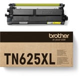 Brother Toner gul TN625XLY 