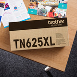 Brother Toner gul TN625XLY 