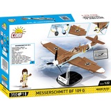 COBI COBI-5761, Bygge legetøj 