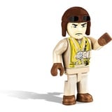 COBI Messerschmitt Bf 109 G, Bygge legetøj 