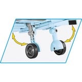 COBI Messerschmitt Bf 109 G, Bygge legetøj 