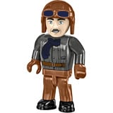 COBI Nieuport 17 C.1, Bygge legetøj 