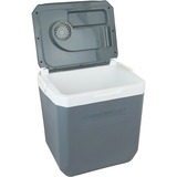 Campingaz Powerbox Plus køleboks 28 L Elektrisk Grå grå, Grå, 28 L, Elektrisk, 12 V, 408 mm, 321 mm