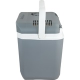 Campingaz Powerbox Plus køleboks 28 L Elektrisk Grå grå, Grå, 28 L, Elektrisk, 12 V, 408 mm, 321 mm