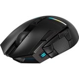 Corsair CH-931A011-EU, Gaming mus Sort