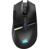 Corsair CH-931A011-EU, Gaming mus Sort