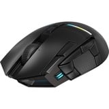 Corsair CH-931A011-EU, Gaming mus Sort