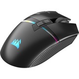 Corsair CH-931A011-EU, Gaming mus Sort
