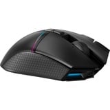 Corsair CH-931A011-EU, Gaming mus Sort