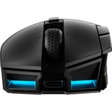 Corsair CH-931A011-EU, Gaming mus Sort