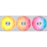 Corsair CO-9051071-WW, Sag fan Hvid