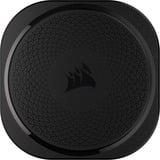 Corsair CW-9060089-WW, Vandkøling Sort