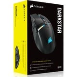 Corsair DARKSTAR, Gaming mus Sort