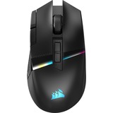 Corsair DARKSTAR, Gaming mus Sort