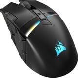 Corsair DARKSTAR, Gaming mus Sort