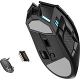 Corsair DARKSTAR, Gaming mus Sort