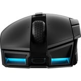 Corsair DARKSTAR, Gaming mus Sort