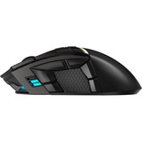 Corsair DARKSTAR, Gaming mus Sort