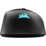 Corsair DARKSTAR, Gaming mus Sort