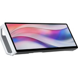 Corsair XENEON EDGE, Display Hvid